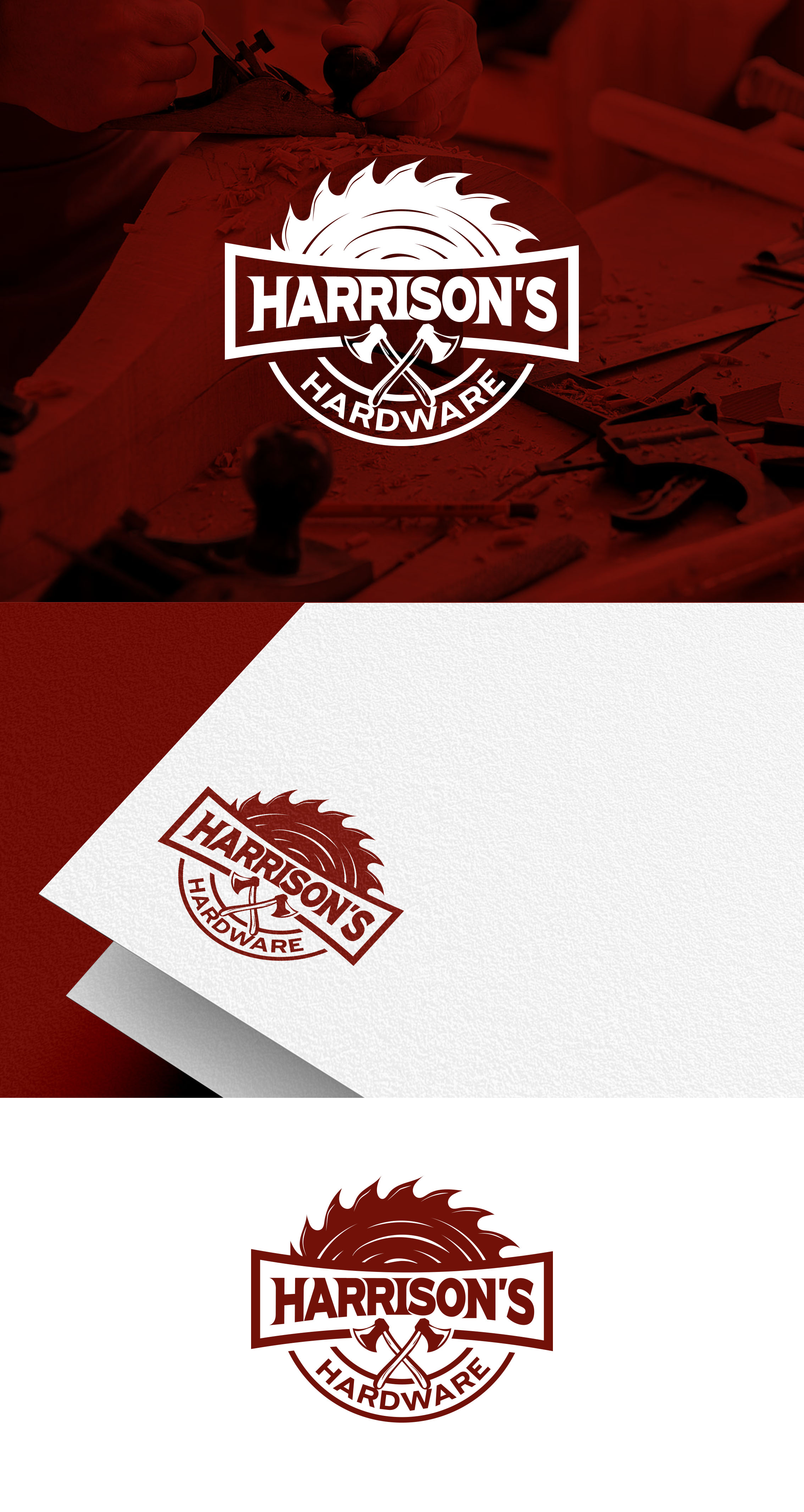 Logo Design by aexoagency for this project | Design #34217308