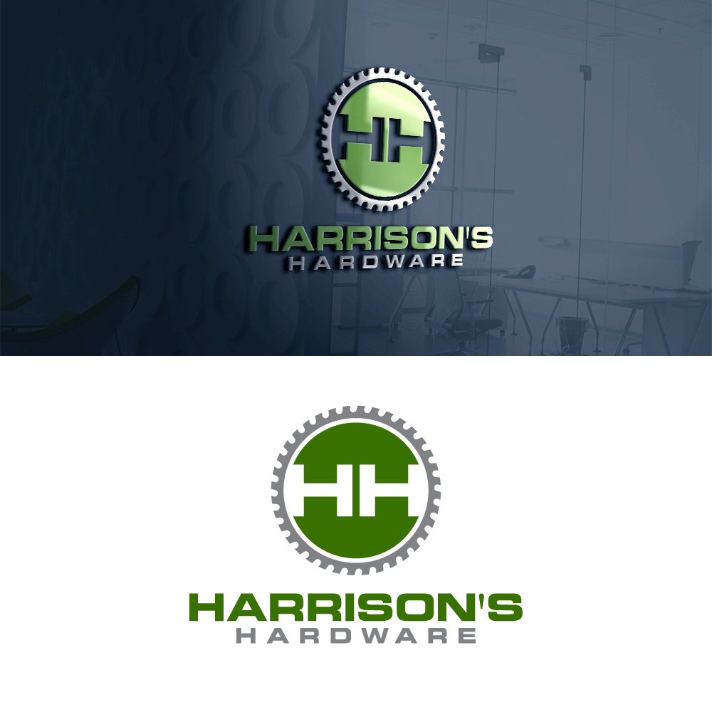 Logo Design by Znuj Esilas for this project | Design #34260505