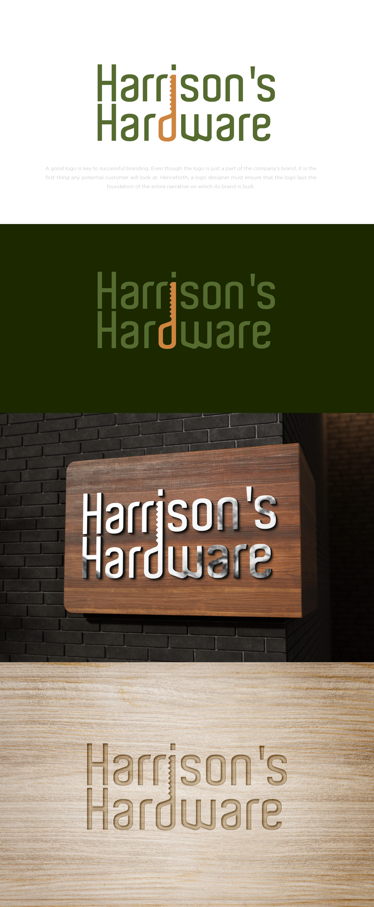 Logo Design by Abdul 20 for this project | Design #34250699