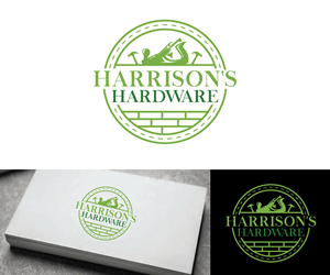 Logo Design by Ansh Design for this project | Design: #34223313