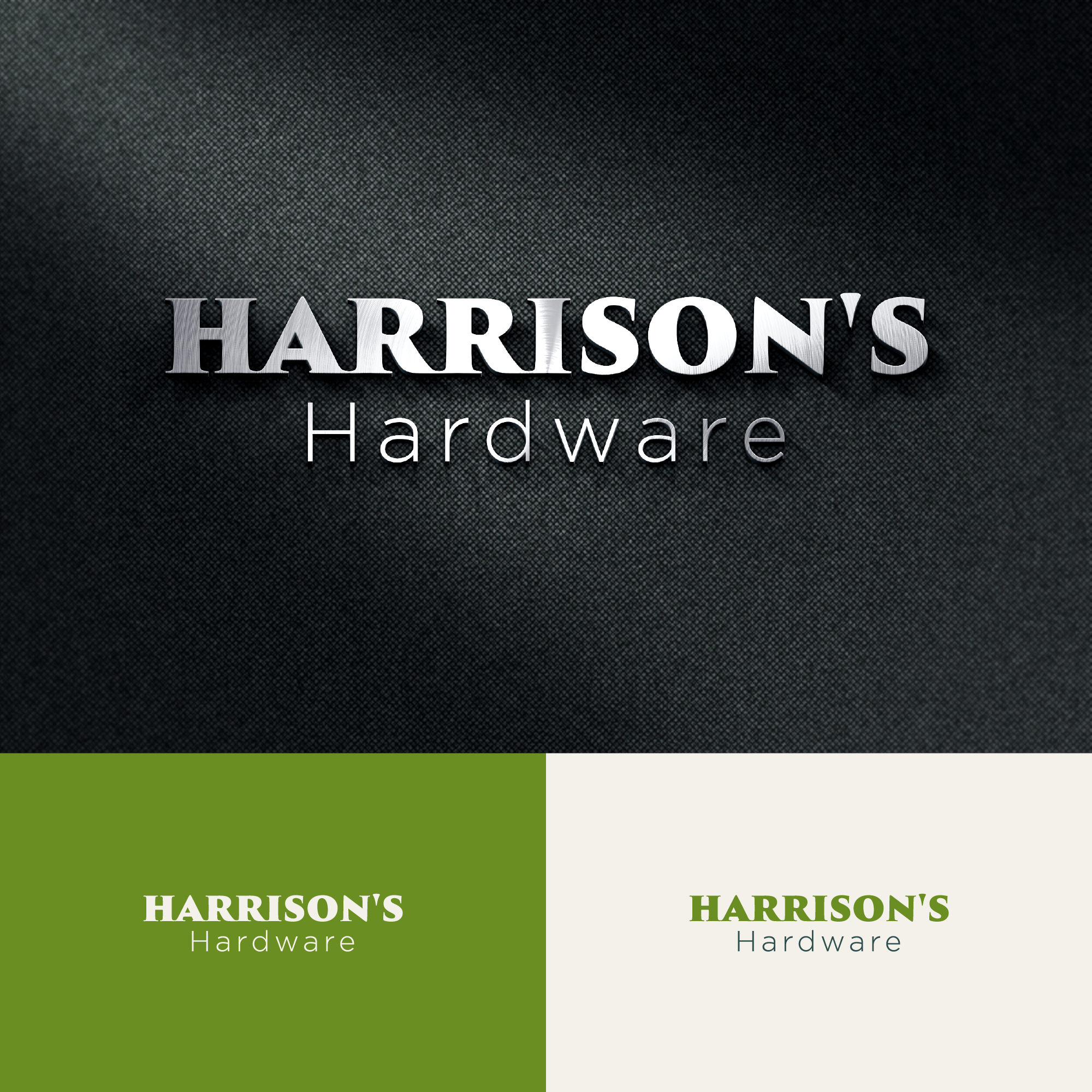 Logo Design by BerhasilKabeh for this project | Design #34257759