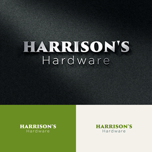 Logo Design by BerhasilKabeh for this project | Design: #34257759