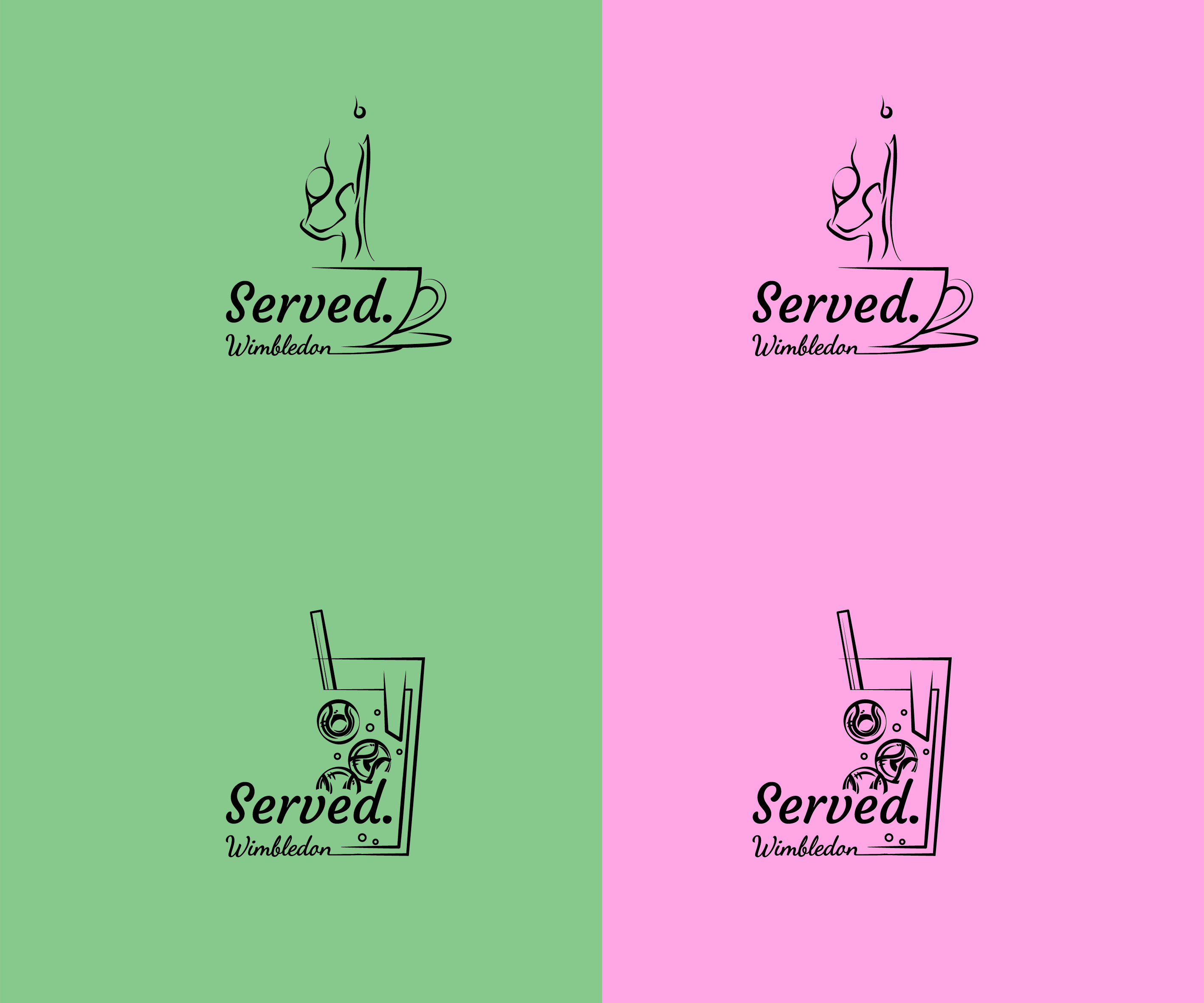 Graphic Design by Emmi for this project | Design #34228912