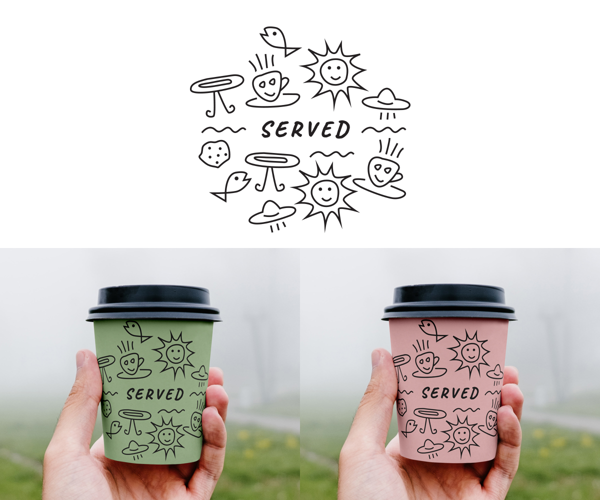 Graphic Design by Tanjster for this project | Design #34222591