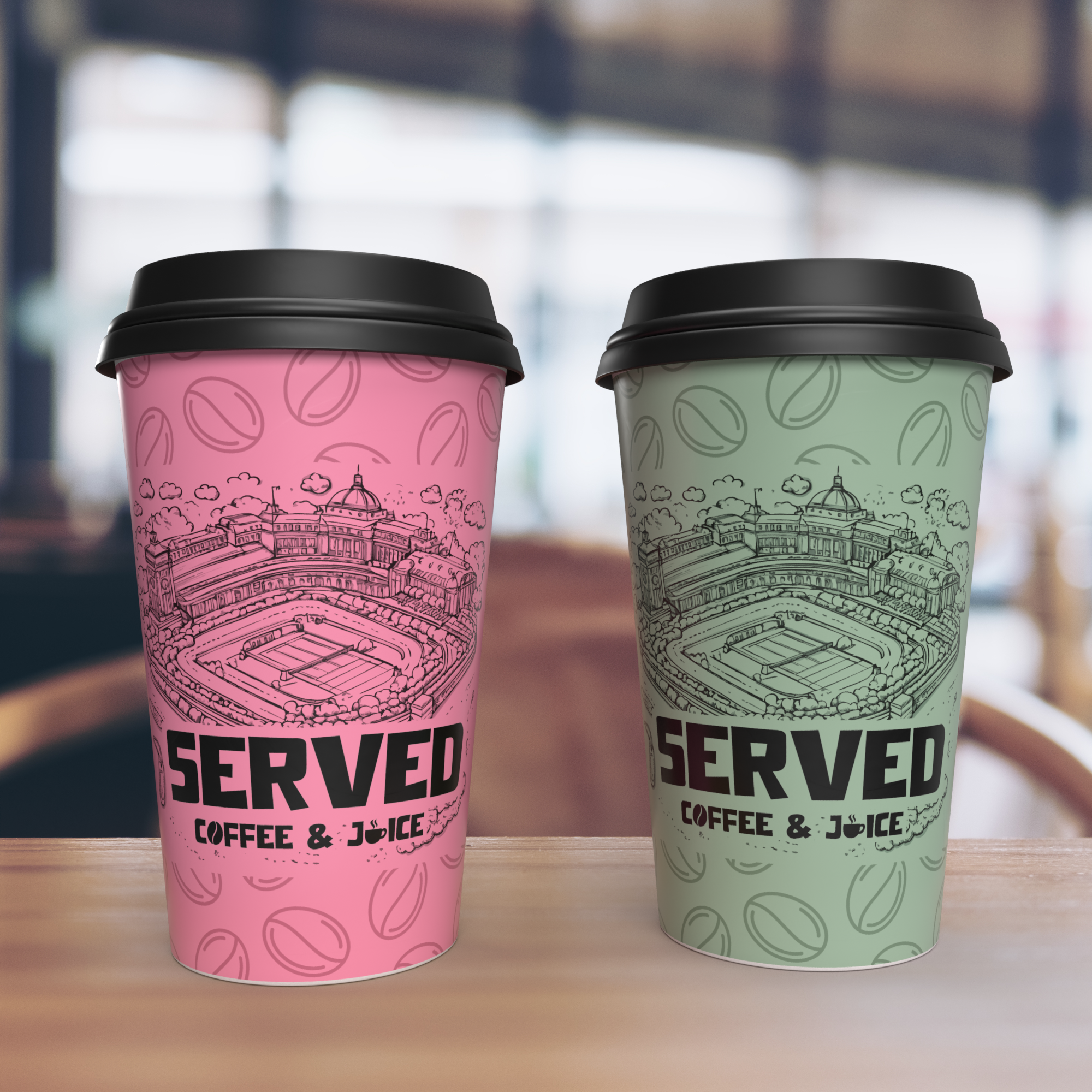 Graphic Design by Vyacheslav65 for this project | Design #34222693