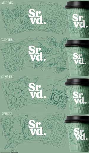 Graphic Design by yudaarahman for this project | Design: #34242458