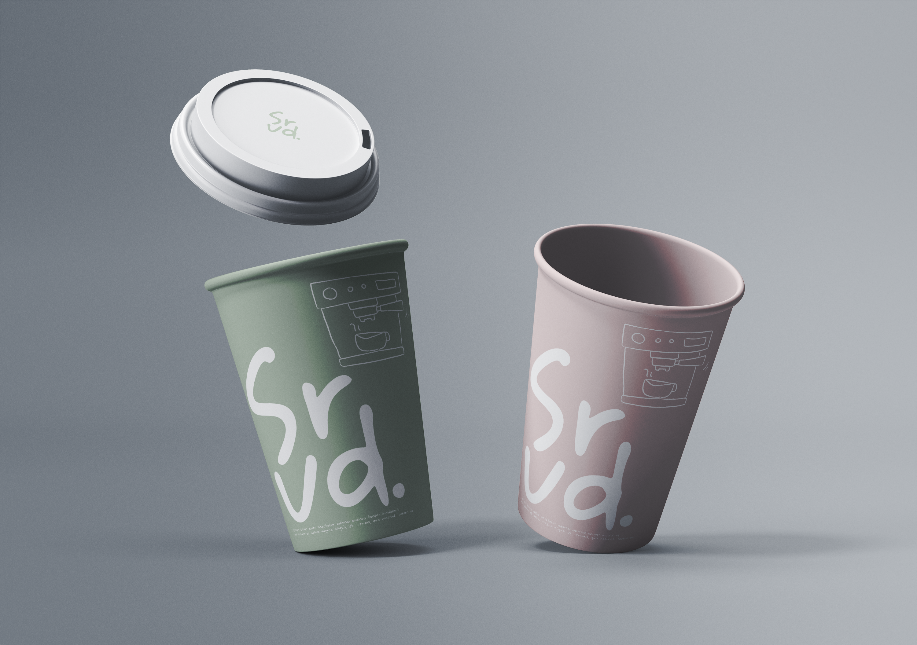 Graphic Design by dadaMEDIA for this project | Design #34239707