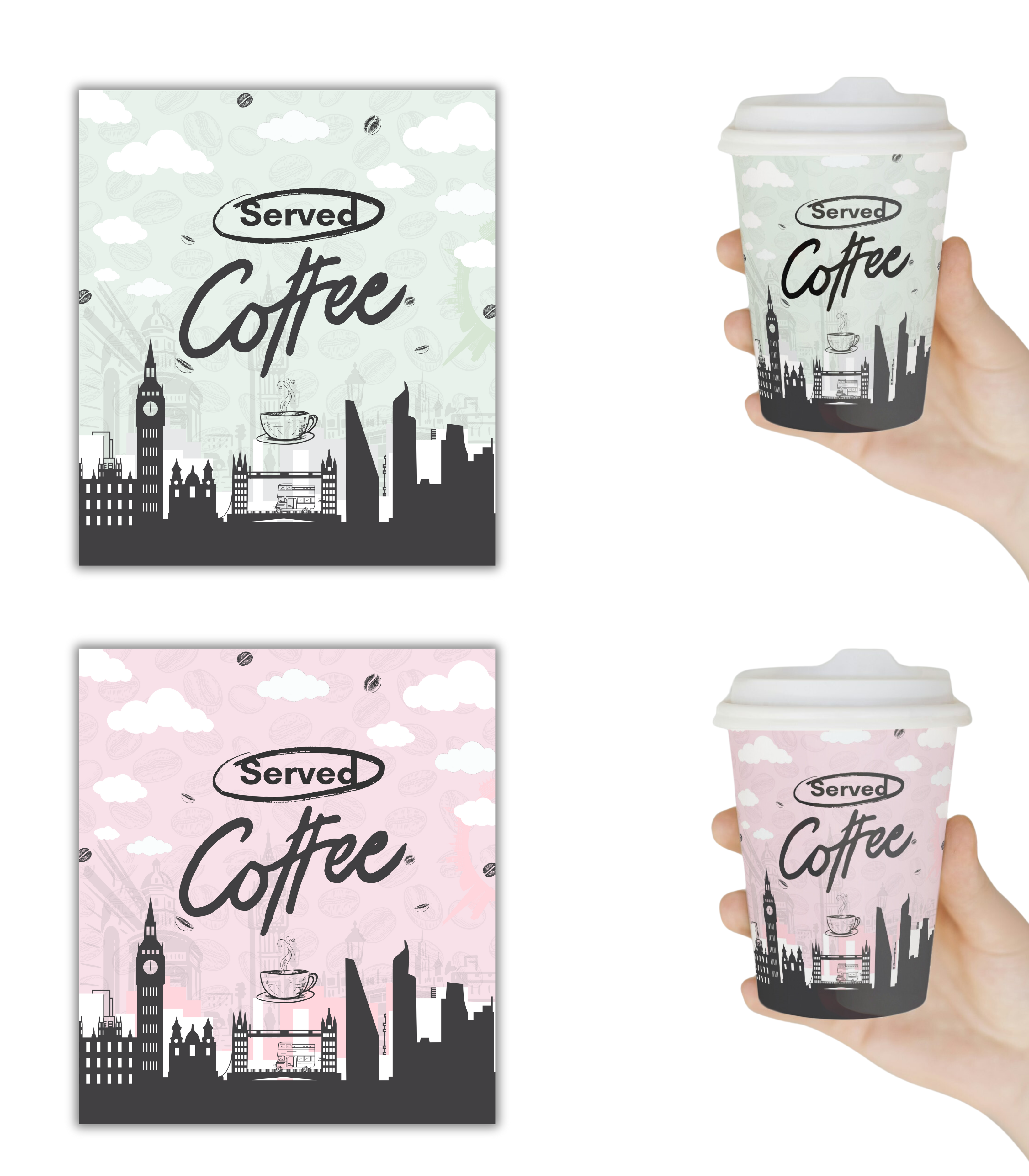 Diseño Gráfico por Custom A para este proyecto | Diseño #34228197