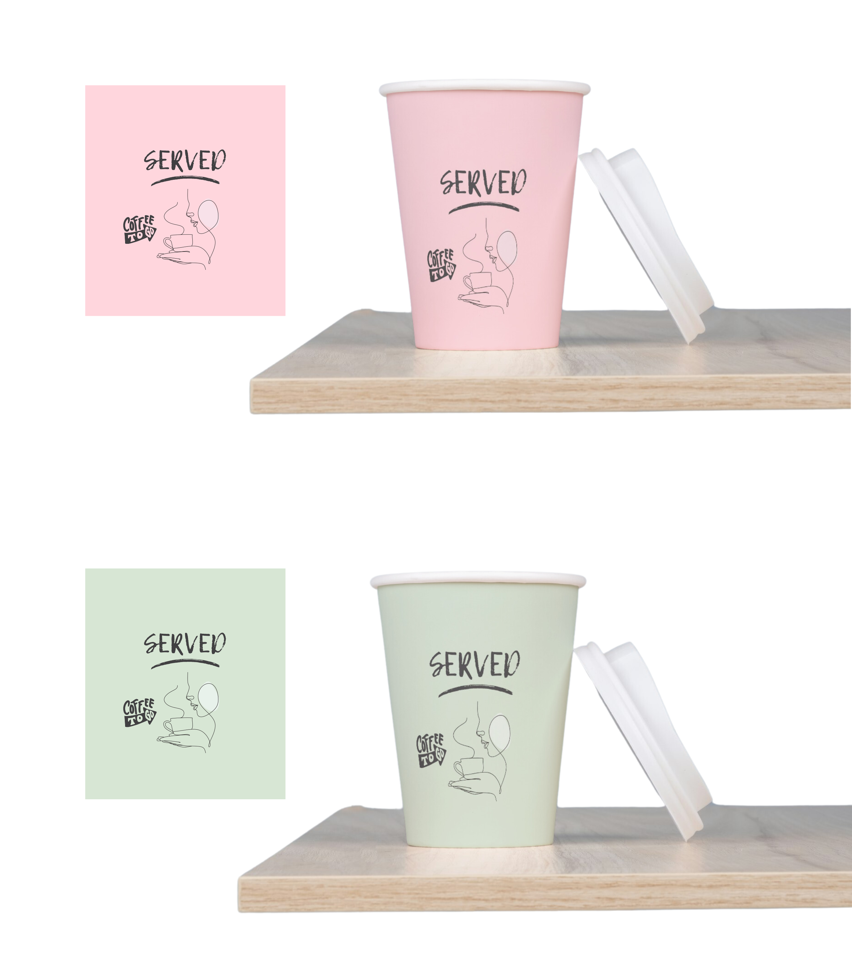 Diseño Gráfico por Custom A para este proyecto | Diseño #34228198