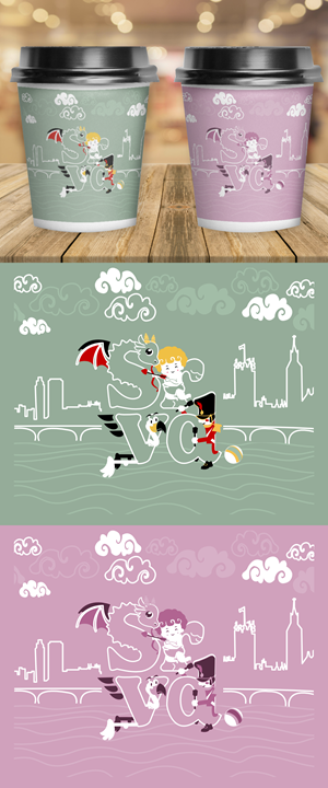 Graphic Design by alcartoon for this project | Design #34229589