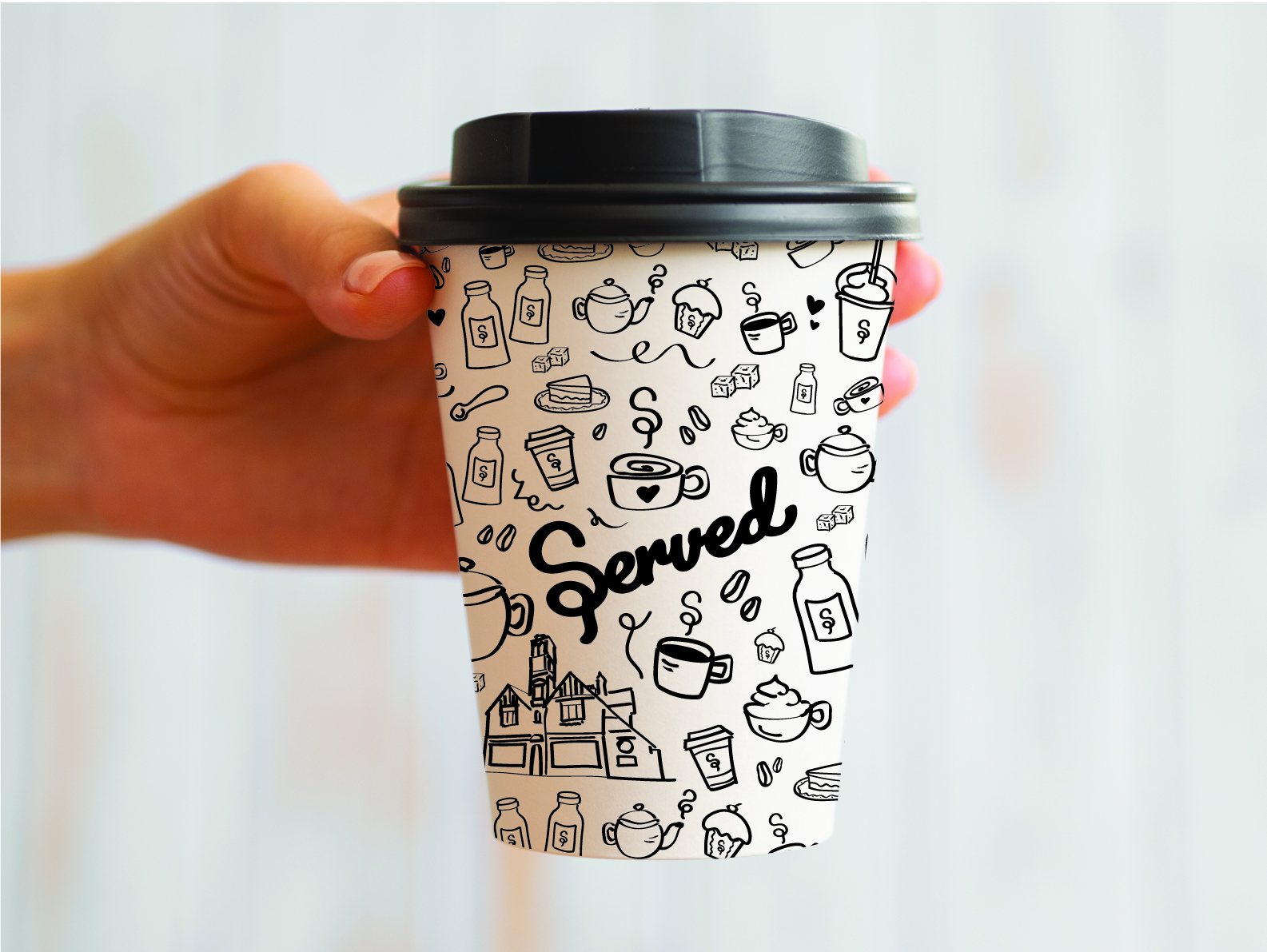 Diseño Gráfico por Lolis Creative Studio para este proyecto | Diseño #34242420