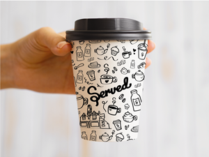 Graphic Design by Lolis Creative Studio