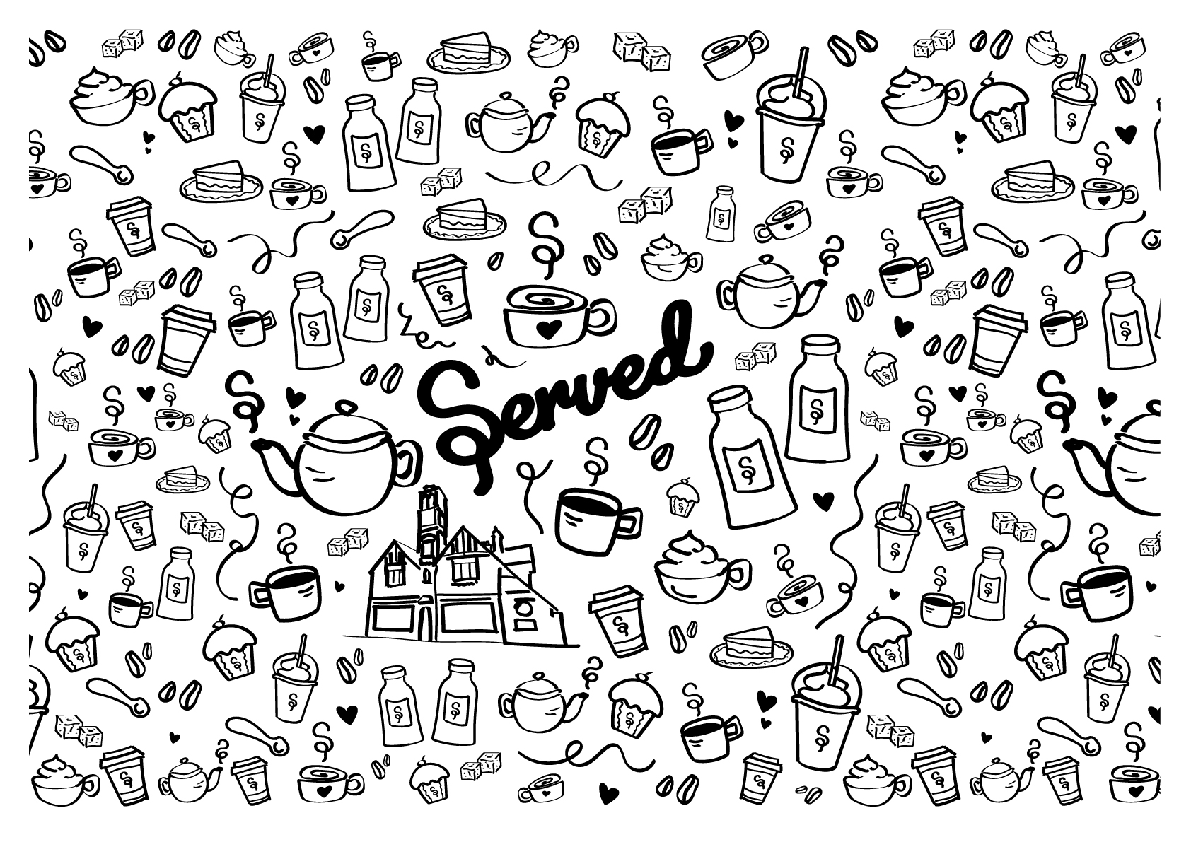 Graphic Design by Lolis Creative Studio for this project | Design #34242421
