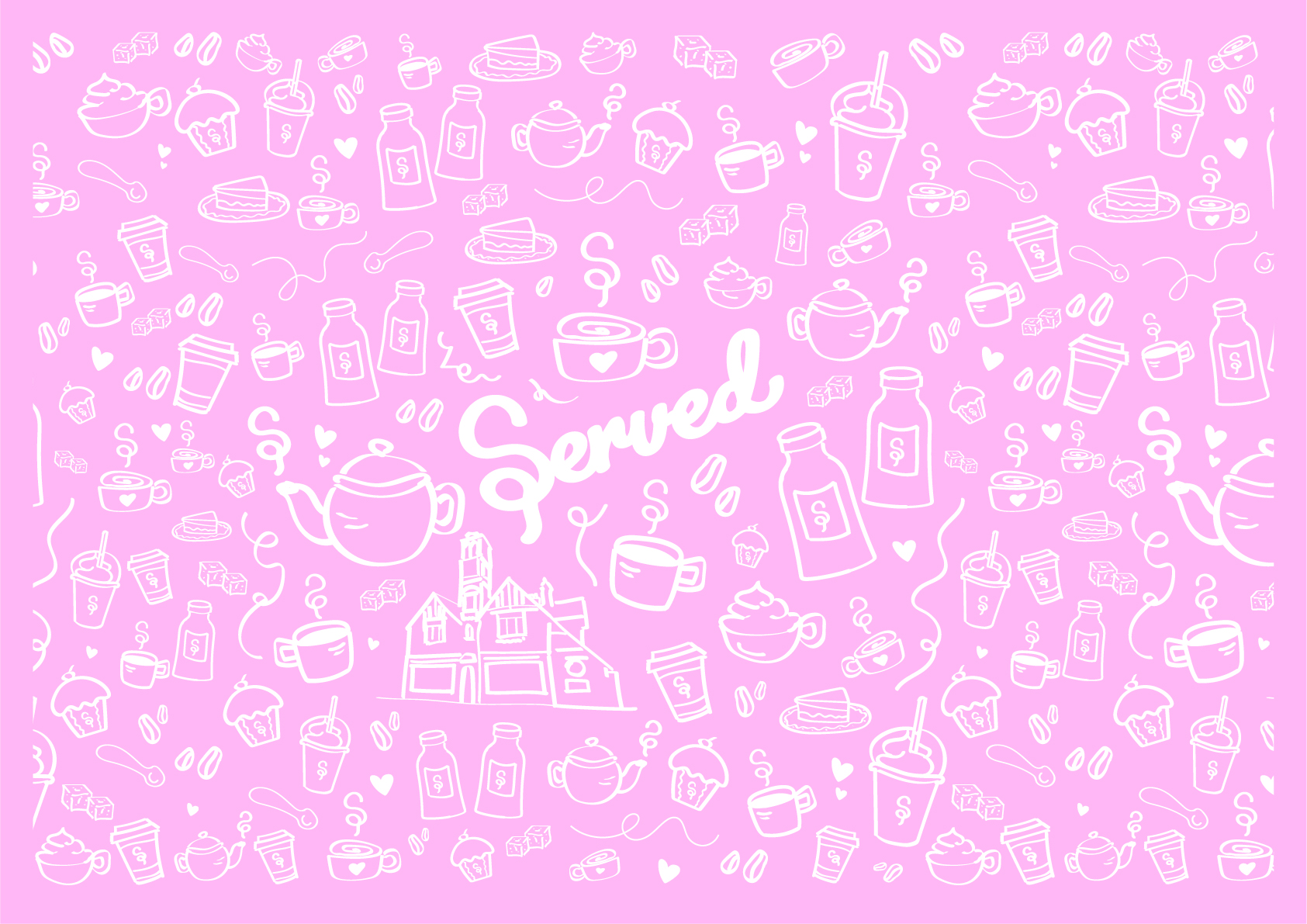 Graphic Design by Lolis Creative Studio for this project | Design #34242422