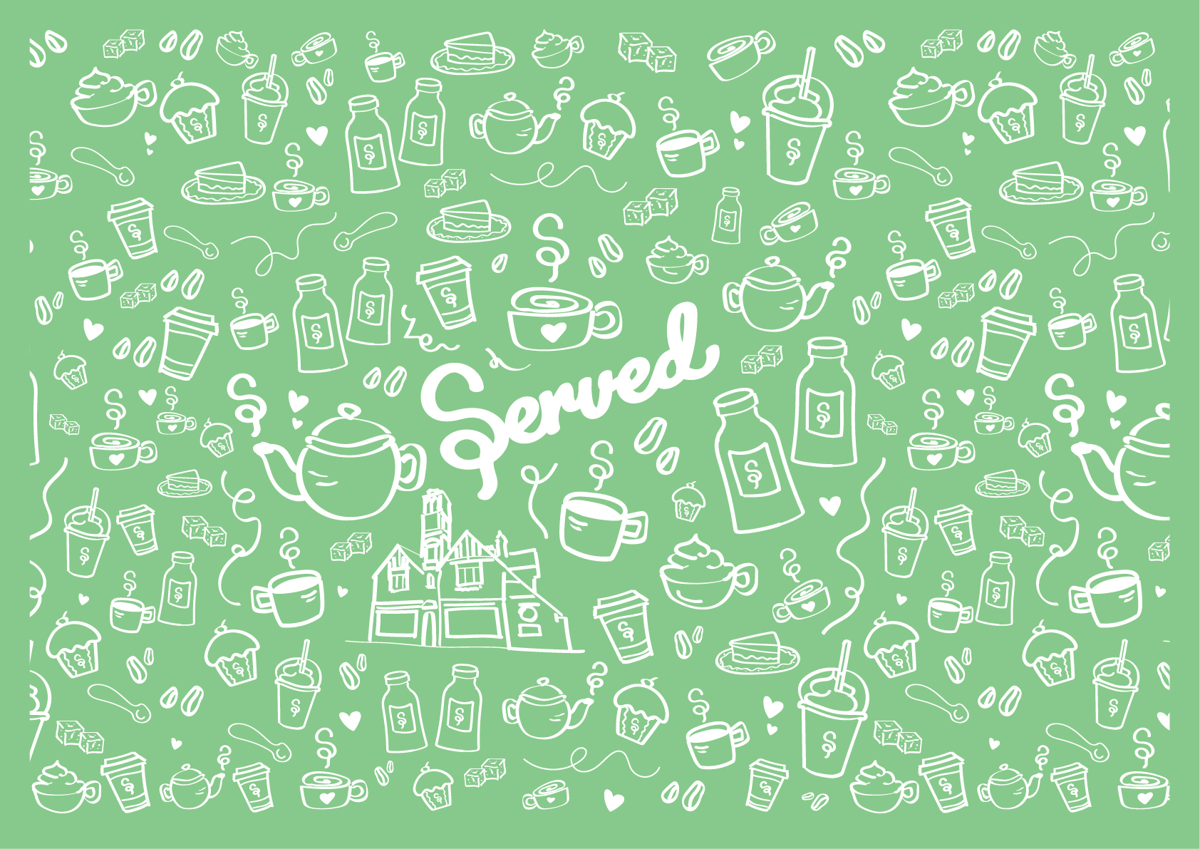 Design Graphique par Lolis Creative Studio pour ce projet | Design #34242423