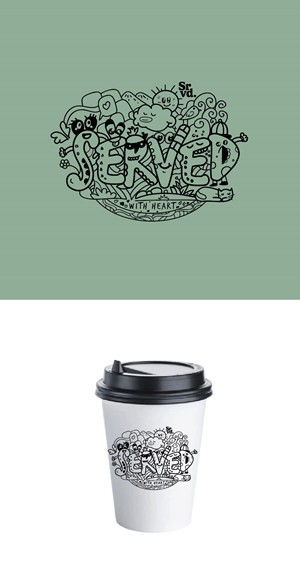 Graphic Design by Ngoeg