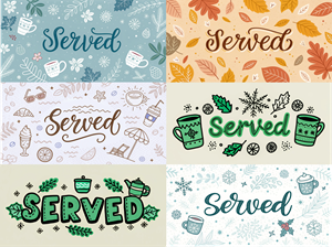 Graphic Design by Ron.IT for this project | Design: #34243212
