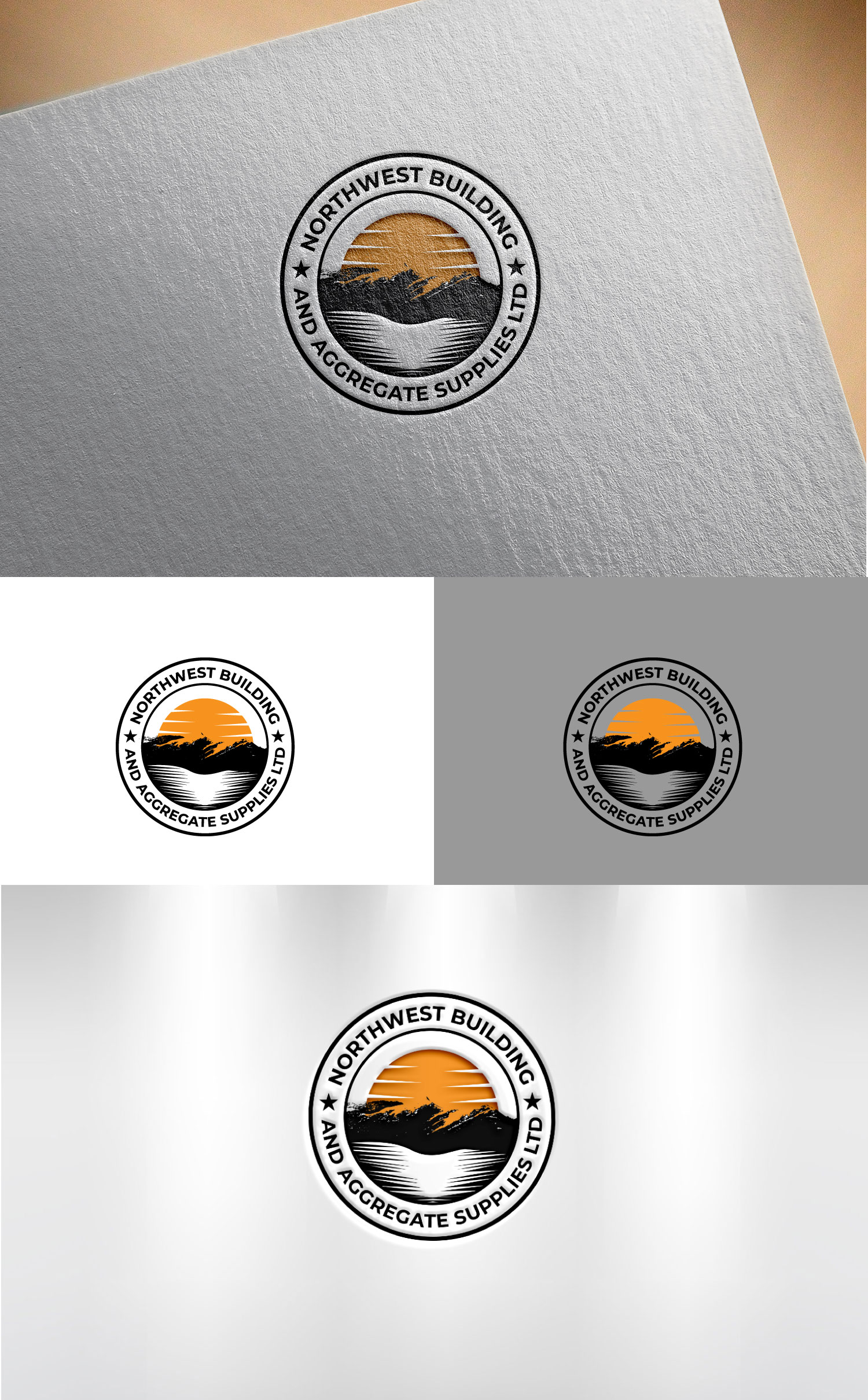 Logo Design by Mi Design1 for this project | Design #34216382