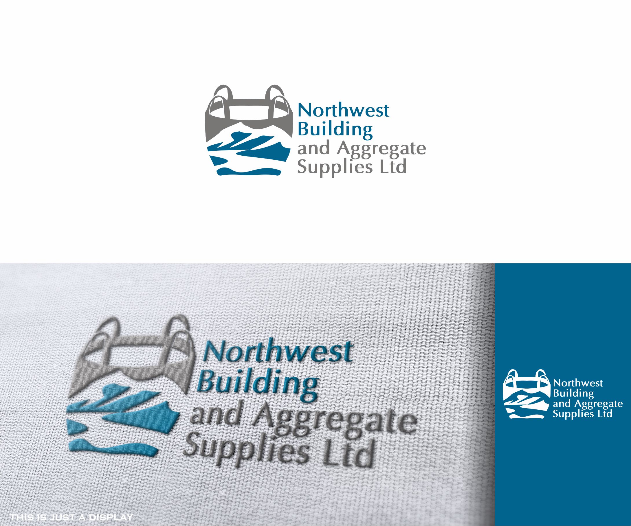 Logo Design by alkaline for this project | Design #34220237