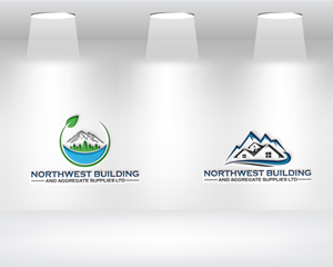 Logo Design by Daniel Khan for this project | Design: #34219070