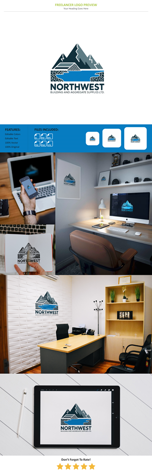 Logo Design by VectorForge for this project | Design: #34217884