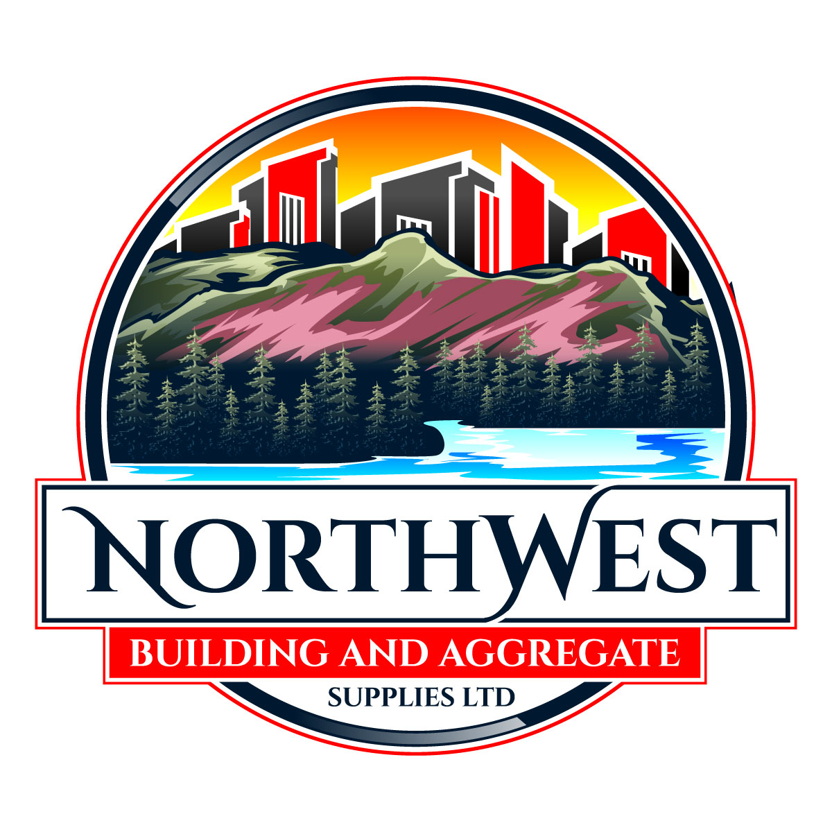 Logo Design by Suvendu.S for this project | Design #34231534