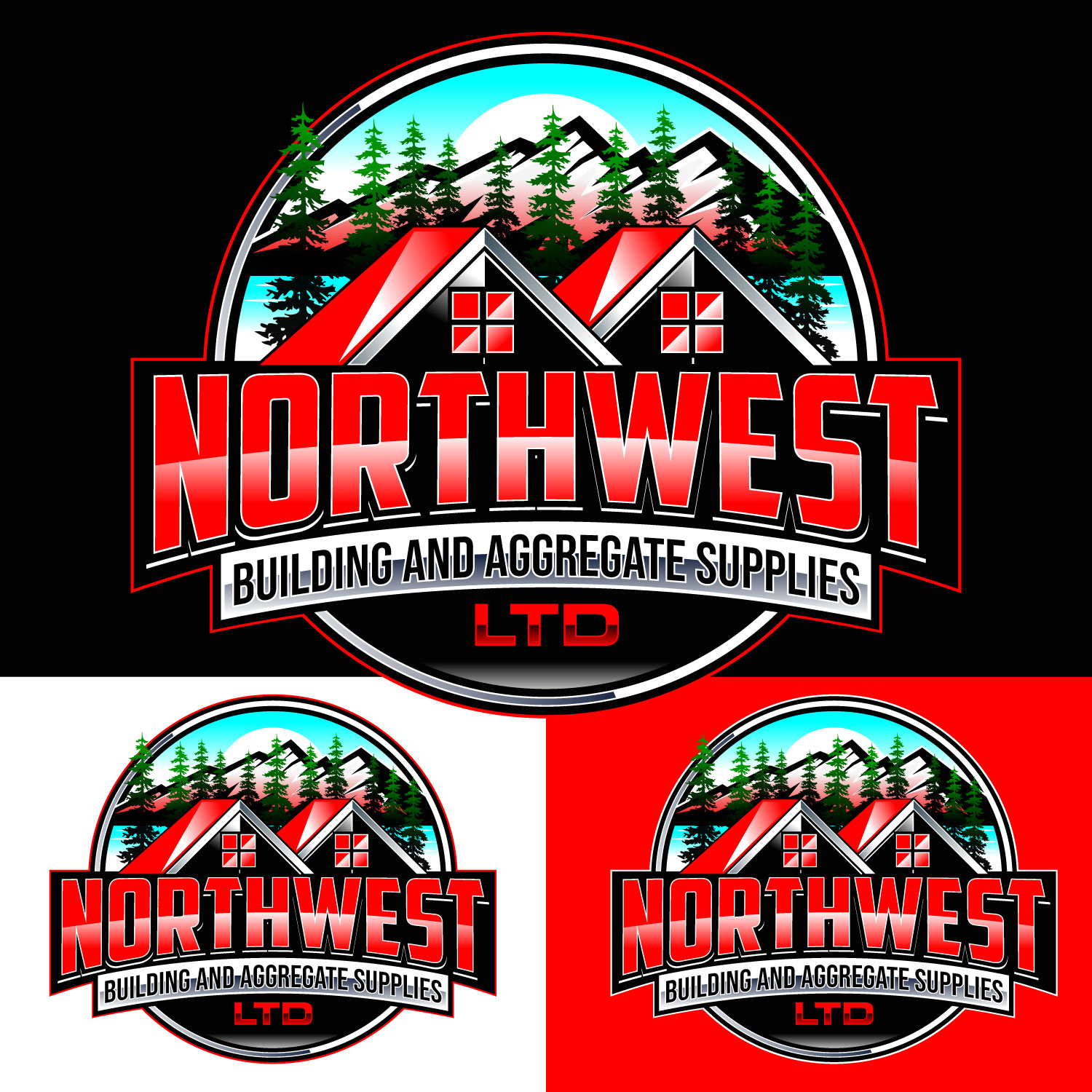 Logo Design by Suvendu.S for this project | Design #34231575