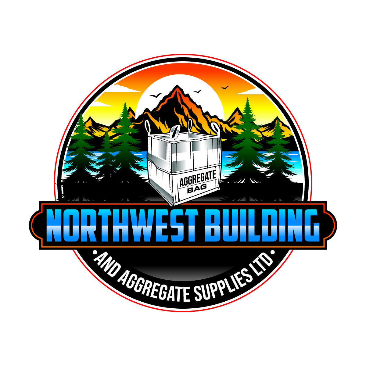 Logo Design by Suvendu.S for this project | Design #34231751