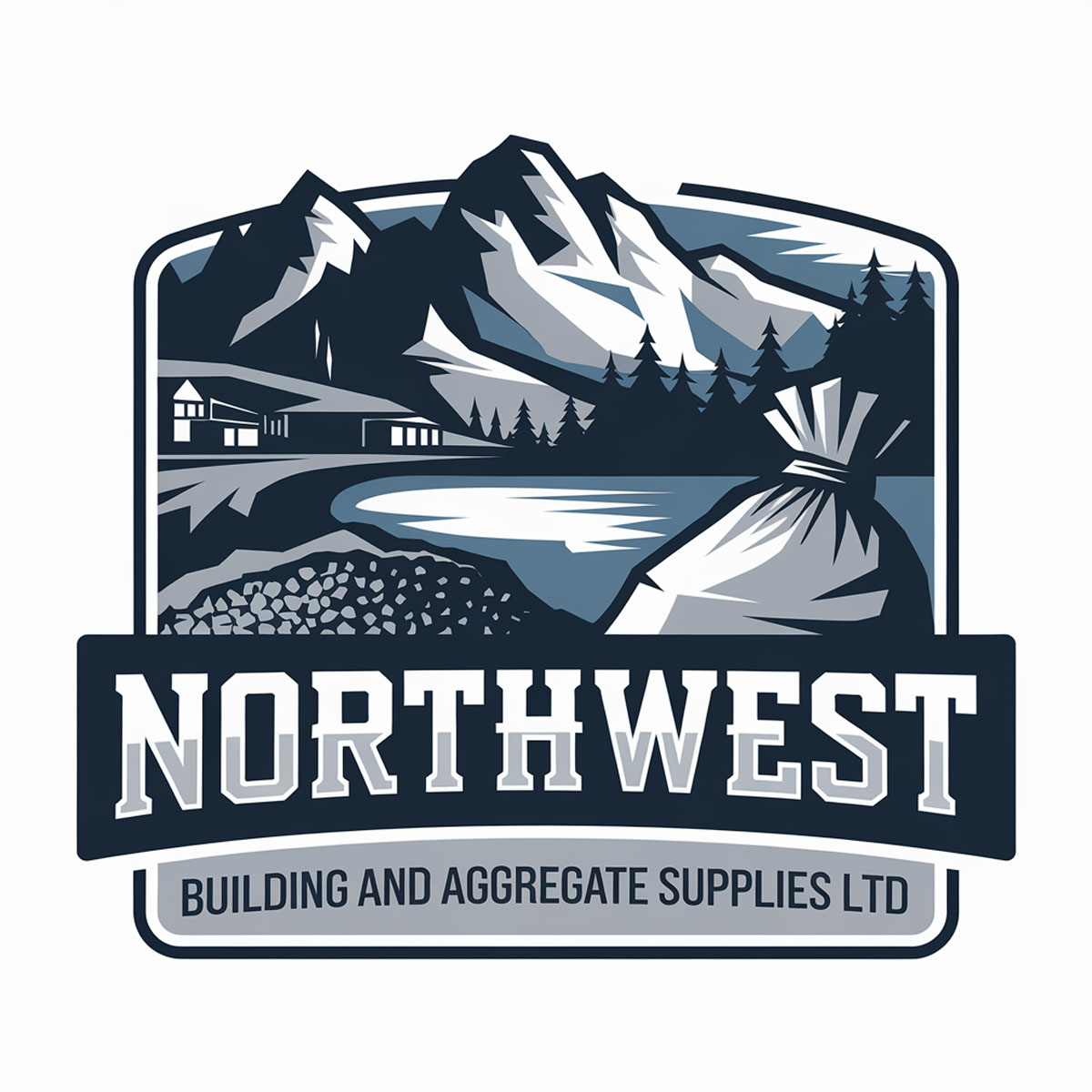 Logo Design by mekail for this project | Design #34221333