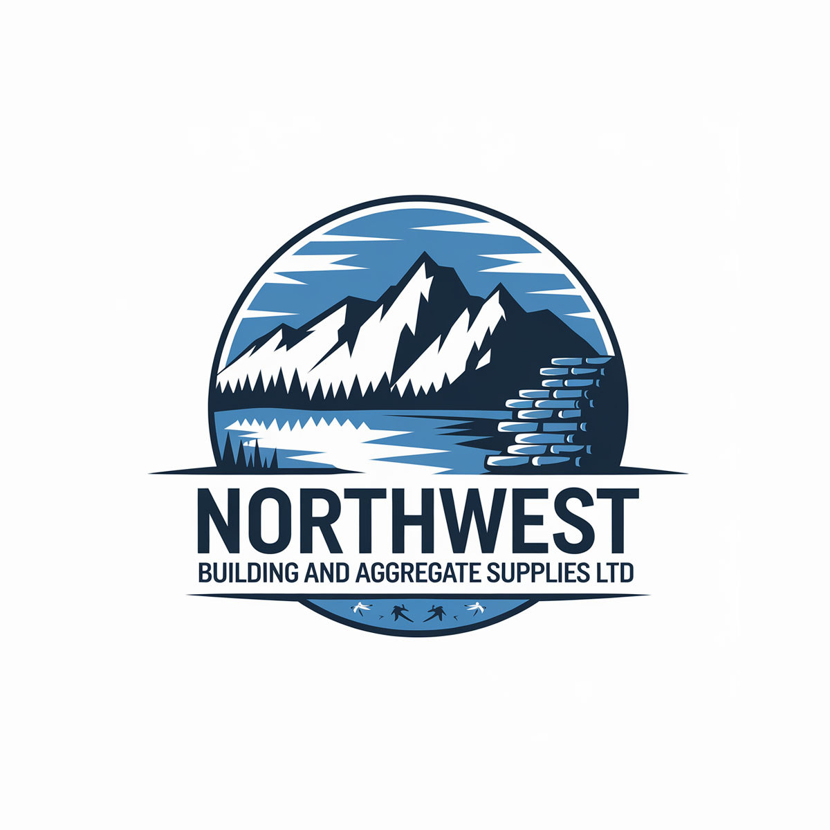 Logo Design by mekail for this project | Design #34221335