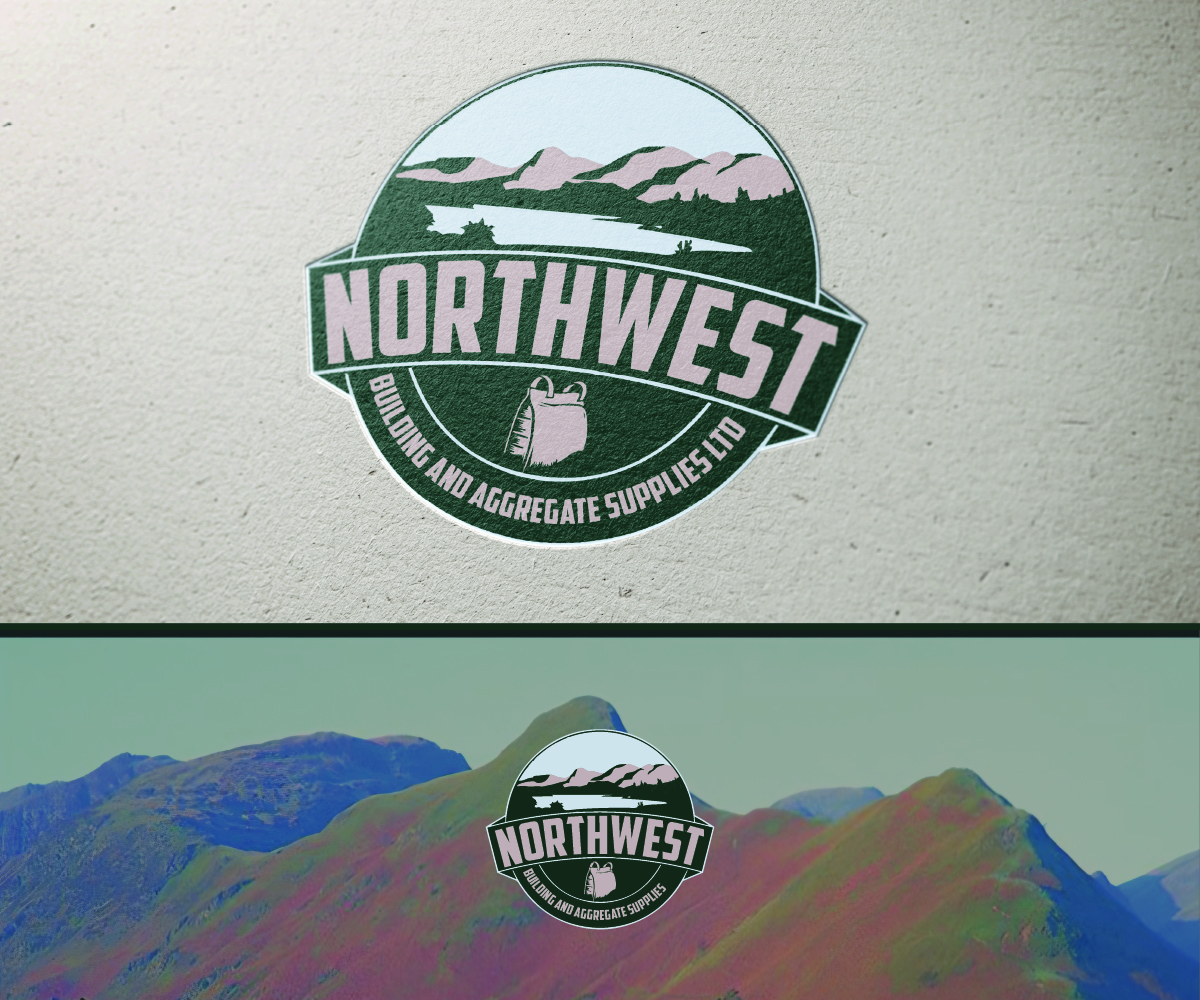 Logo Design by S5 for this project | Design #34259767