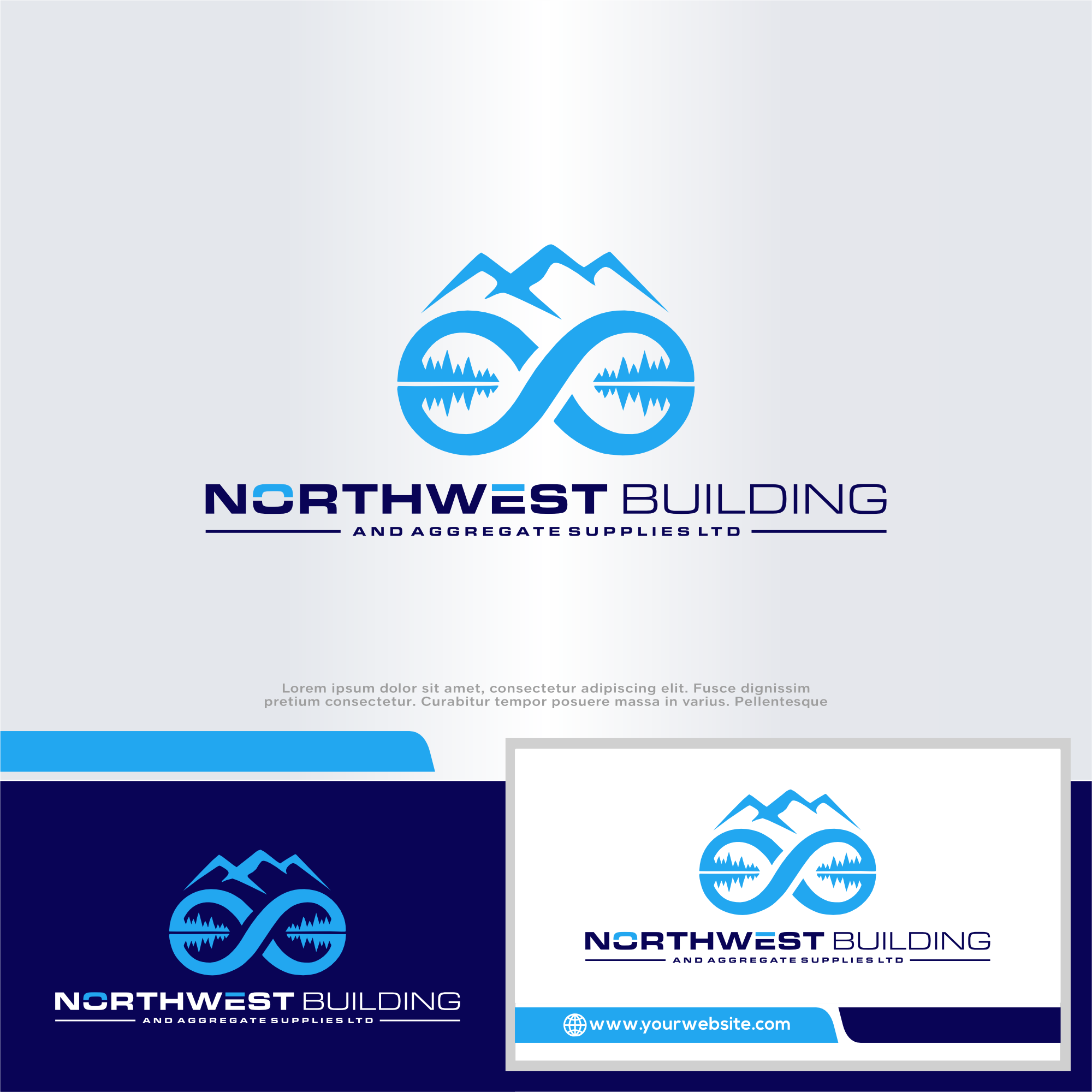 Logo Design by win it for this project | Design #34218631