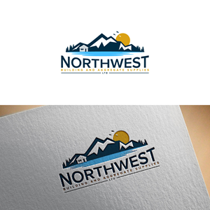 Logo Design by 4tech services for this project | Design: #34218526