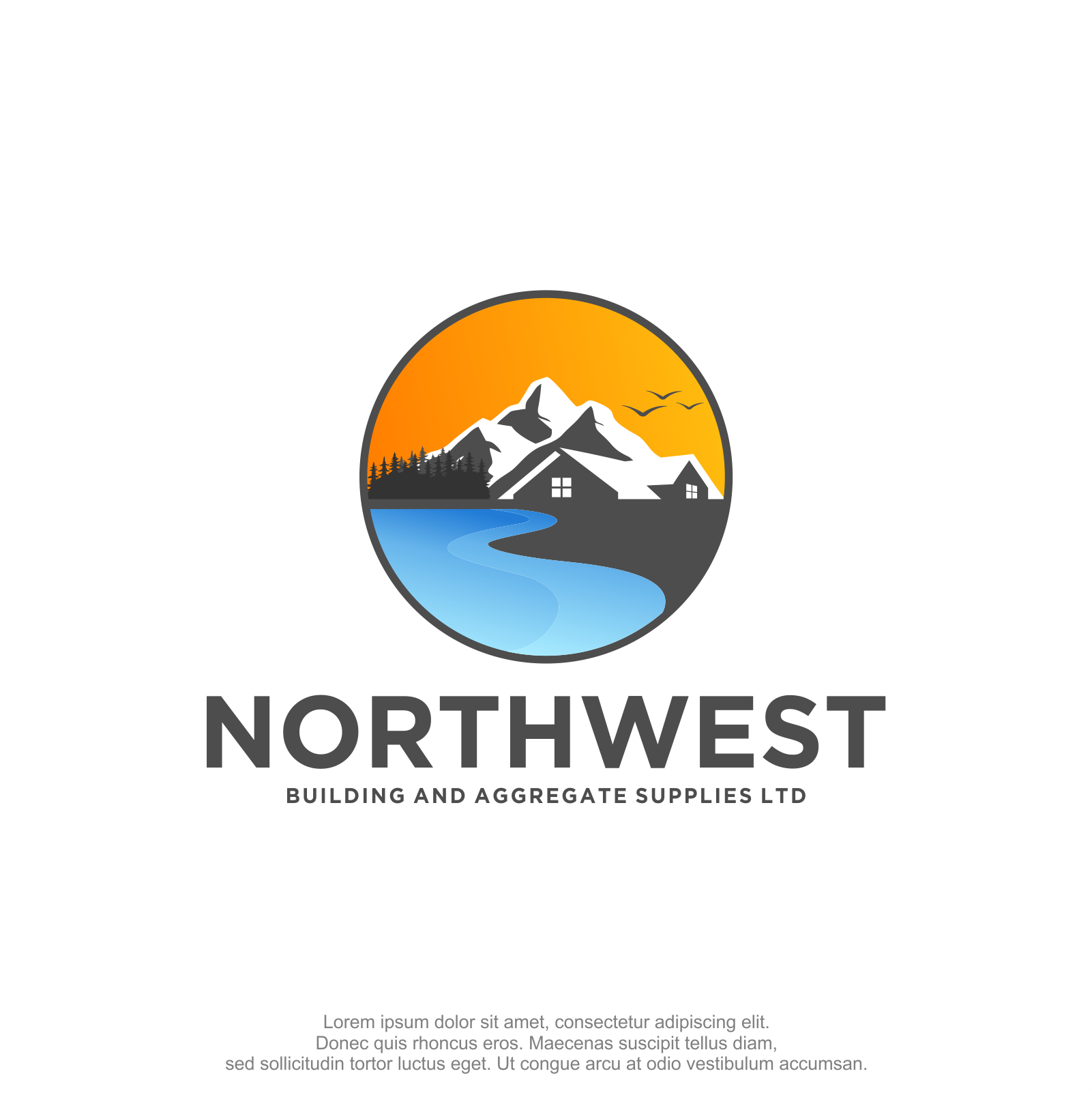 Logo Design by M.Syaiful Huda for this project | Design #34219475