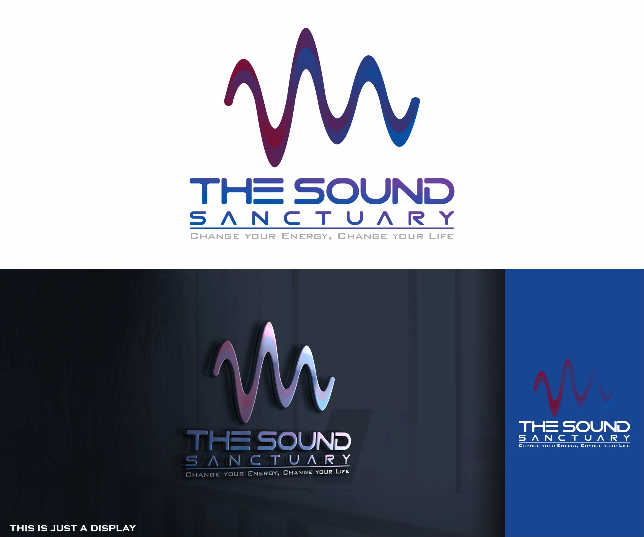Logo Design by alkaline for this project | Design #34218754