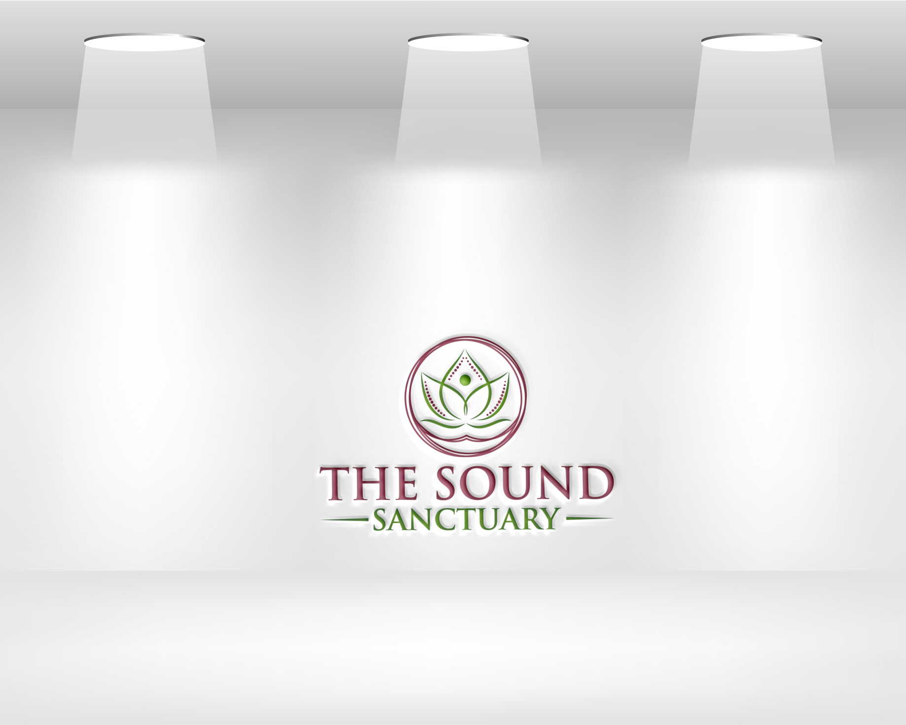 Diseño de Logo por Daniel Khan para este proyecto | Diseño #34219902