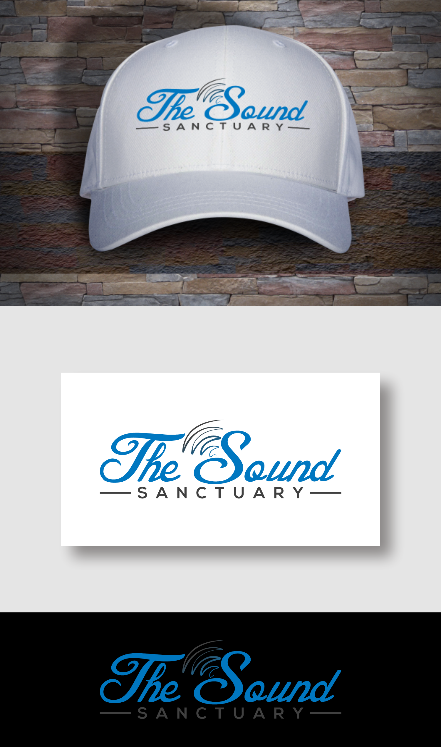 Logo-Design von semarco für dieses Projekt | Design #34219405