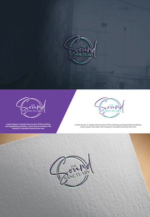 Diseño de Logo por sulemani  creation para este proyecto | Diseño: #34227892