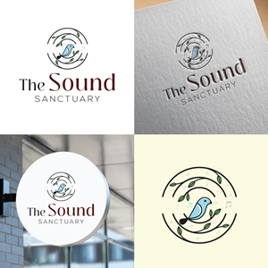 Logo Design by designertec