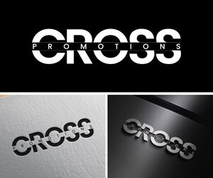 Logo Design by Adi Graphics for Cross Promotions | Design: #34221131