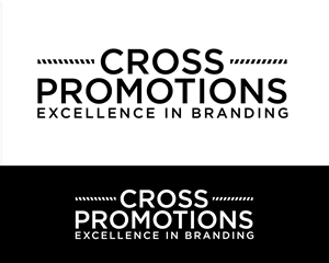 Logo Design by Box Graphic for Cross Promotions | Design: #34218170