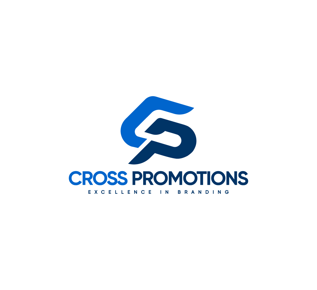 Logo Design by Designzz. for Cross Promotions | Design #34219283