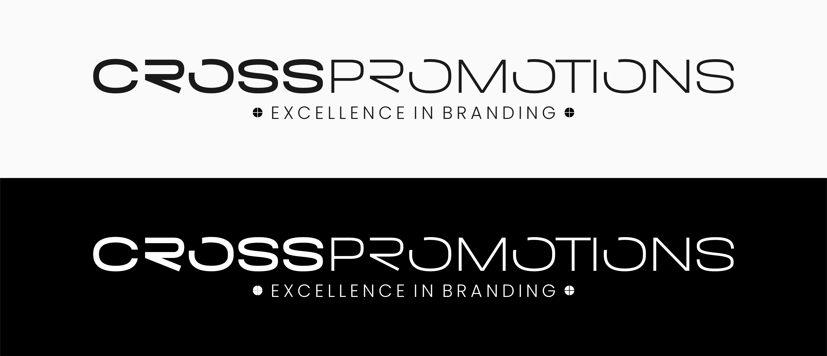Logo Design by erikdesign for Cross Promotions | Design #34226252