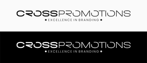 Logo Design by erikdesign for Cross Promotions | Design: #34226252
