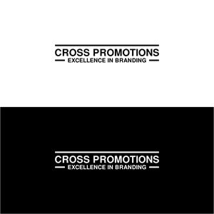 Logo Design by Kaze56 for Cross Promotions | Design: #34218917