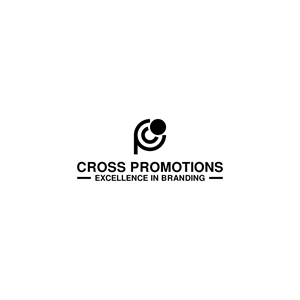 Logo Design by Kaze56 for Cross Promotions | Design: #34218926