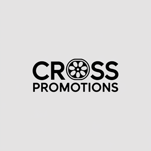 Logo Design by Ar_nisam_usman for Cross Promotions | Design: #34235443