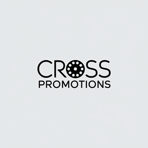 Logo Design by Ar_nisam_usman for Cross Promotions | Design: #34235444