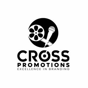 Logo Design by mekail for Cross Promotions | Design: #34221275