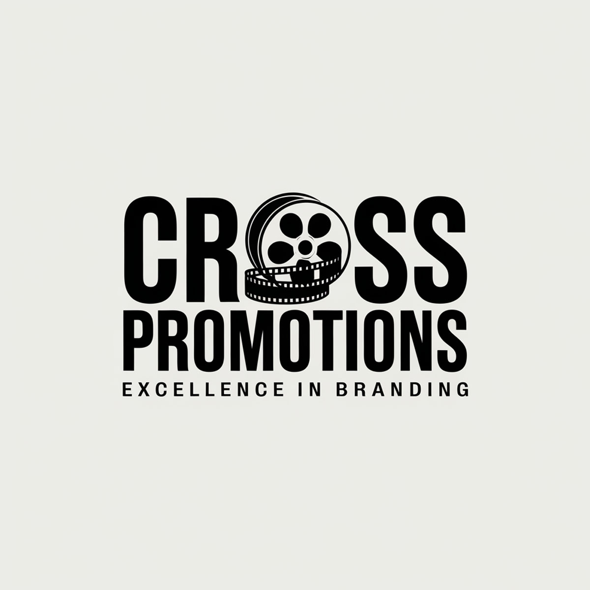 Logo Design by mekail for Cross Promotions | Design #34221277